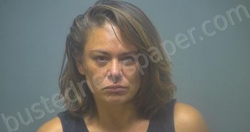 PELCHER-LEWIS, RAVEN SWEETBEAR | 2021-09-28 01:17:00 Isabella County, Michigan Booking