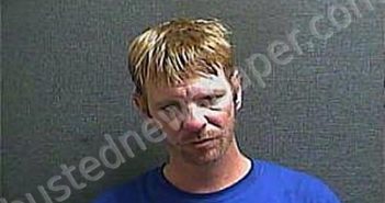 MARTIN, ANDREW | 2021-09-28 16:10:00 Boone County, Kentucky Booking