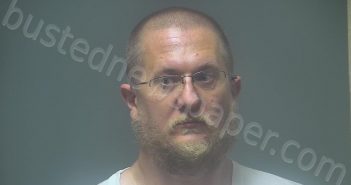 ROBERTS, CHRISTIAN ELJIE | 2021-09-28 04:43:00 Isabella County, Michigan Booking