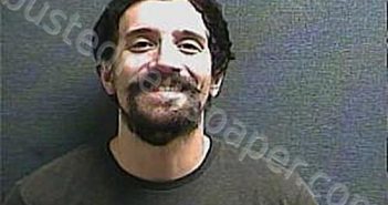 SCHULER, NATHANIEL FREDERICK | 2021-09-28 18:00:00 Boone County, Kentucky Booking