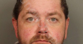 ROUSE, THOMAS HUNTER | 2021-09-28 10:13:00 Jefferson County, Alabama Booking