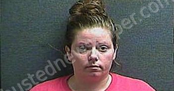 ROBERTS, HOPE ELIZABETH | 2021-09-28 00:06:00 Boone County, Kentucky Booking