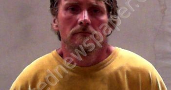 HERCULES, ERIC LEE | 2021-09-28 20:15:00 Ohio County, West Virginia Booking