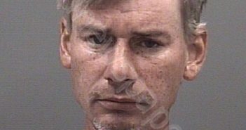 CROTEAU, DAVID JOSEPH | 2021-09-28 12:06:00 Rowan County, North Carolina Booking