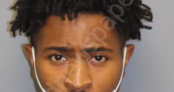 PARKER, MYLES JOSHUA | 2021-09-28 07:59:00 Jefferson County, Alabama Booking