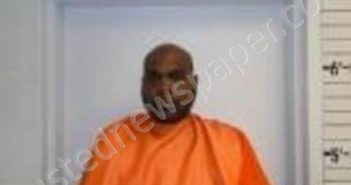 <B>RODERICK</B> <B>FRIERSON</B> #, Creek County, Oklahoma - 2021-09-28 22:29:00