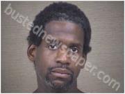 LESTER, PAUL | 2021-09-28 Harnett County, North Carolina Booking