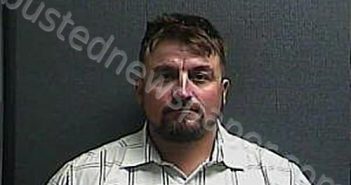 CARFIELD, JESSE | 2021-09-28 10:02:00 Boone County, Kentucky Booking