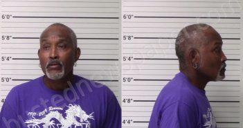 HARDEE, JULIUS EARL | 2021-09-28 Kerr County, Texas Booking