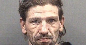 STEVENS, MICHAEL WESLEY | 2021-09-28 18:21:00 Rowan County, North Carolina Booking
