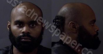 <B>WILLIAMS</B>, ALBERT <B>LESHUN</B> #, Hamilton County, Indiana - 2021-09-28 13:12:00