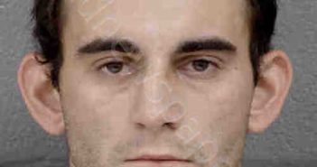 <B>GUTORKA</B>, <B>VITALII</B> #, Mecklenburg County, North Carolina - 2021-09-29 07:46:00