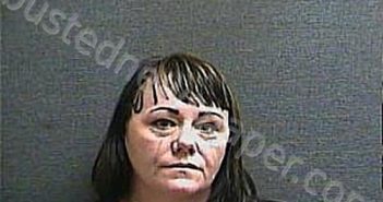 VANOVER, CHERYL LYNN | 2021-09-29 12:39:00 Boone County, Kentucky Booking