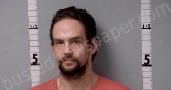 MASON, MICHAEL SCOTT | 2021-09-29 14:12:00 Gratiot County, Michigan Booking