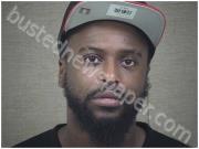 CROWELL, CEDRIC | 2021-09-29 Harnett County, North Carolina Booking