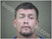 WOOD, HARLEY | 2021-09-29 Harnett County, North Carolina Booking