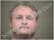 BATCHELOR, JAMES | 2021-09-29 Harnett County, North Carolina Booking