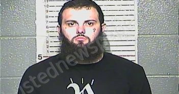<B>GULLION</B>, <B>JONATHON</B> <B>DRAKE</B> #, Franklin County, Kentucky - 2021-09-29 17:25:00