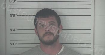 <B>JACKSON</B>, <B>ALEX</B> <B>LEE</B> #, Campbell County, Kentucky - 2021-09-29 12:53:00