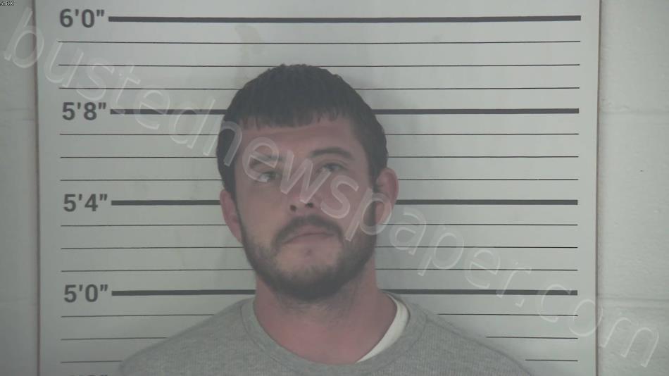 JACKSON, ALEX LEE #, Campbell County, Kentucky - 2021-09-29 12:53:00