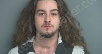 STANSY, SHELDON LANE | 2021-09-29 20:36:00 Montgomery County, Texas Booking