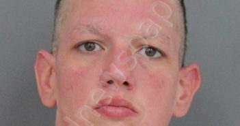 KNOWLES,DEVONIA LOUISE | 2021-09-29 Cherokee County, Texas Booking