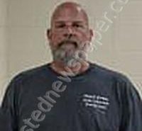 DURNI, PETER FRANCIS | 2021-09-29 Grant County, Wisconsin Booking
