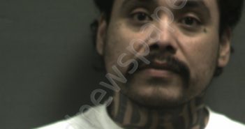 <B>TORRES</B>, <B>CHRISTOPHER</B> #, Randall County, Texas - 2021-09-29