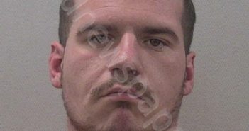 <B>BRAZELL</B>, <B>JUSTIN</B> <B>ALBERT</B> #, Lexington County, South Carolina - 2021-09-29