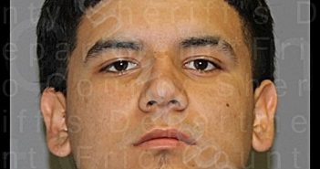 IBARRA , JONBRYAN | 2021-09-29 08:12:00 Frio County, Texas Booking