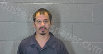 PARKS, KEVIN WESLEY | 2021-09-29 14:17:53 Tippecanoe County, Indiana Booking