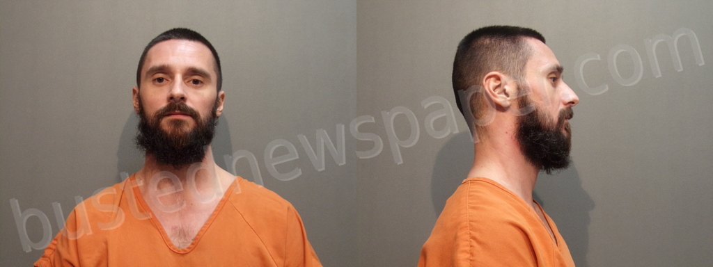 GROGAN, QUENTIN WADE #, Wood County, Texas - 2021-09-29