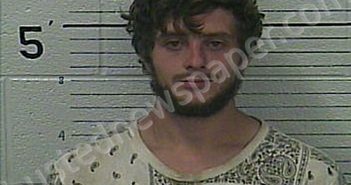<B>HUTTON</B>, <B>DAVID</B> <B>ANDREW</B> #, Knox County, Kentucky - 2021-09-29 20:31:00