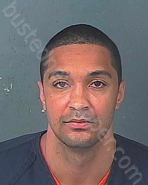 MORNING, ROBERT JAMES #, Hernando County, Florida - 2021-09-29 05:47:00