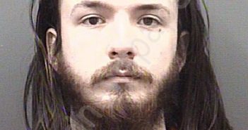SIEMERS, SEAN PATRICK | 2021-09-29 13:20:00 Rowan County, North Carolina Booking