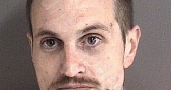 VALENTINE, CHAD DAVID | 2021-09-29 Story County, Iowa Booking