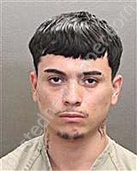 VASQUEZ JORDAN, CESAR #, Franklin County, Ohio - 2021-09-29