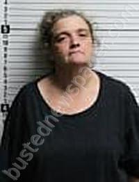 BURKS, BRENDA FLOWERS #, Brunswick County, North Carolina - 2021-09-29