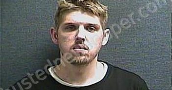 OTIS, DAVID ILES | 2021-09-29 15:49:00 Boone County, Kentucky Booking