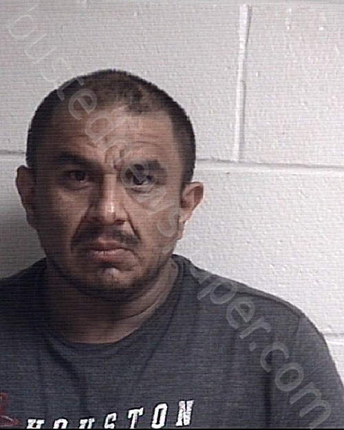 ARGUIJO, CHRISTOPHER ALBERT #, Harris County, Texas - 2021-09-29 07:45:00