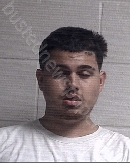 HADDICK, BROCK PARKER #, Harris County, Texas - 2021-09-29 07:57:00