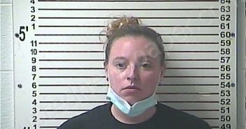 <B>DEVER</B>, <B>BRITTANY</B> <B>LENA</B> #, Hardin County, Kentucky - 2021-09-29 14:28:00