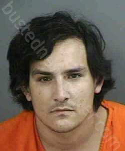 PETERSON,CHRISTOPHER CARLOS | 2021-09-29 Collier County, Florida Booking