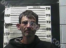<B>TRAVIS</B> <B>RICKER</B> #, Cocke County, Tennessee - 2021-09-29 10:24:00
