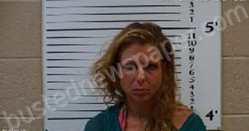 QUEEN, QUINCY DIANE | 2021-09-29 22:45:00 Cherokee County, North Carolina Booking