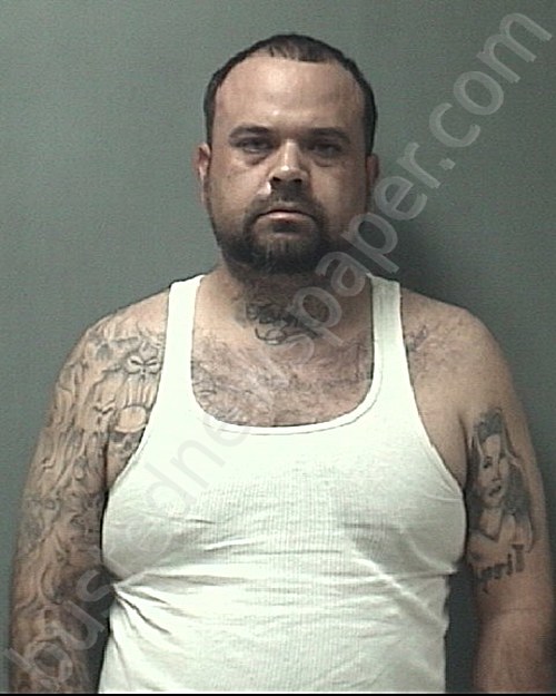 STEED, CORY JAMES #, Harris County, Texas - 2021-09-29 07:51:00