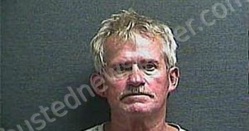 LAWSON, GREGORY J | 2021-09-29 16:56:00 Boone County, Kentucky Booking