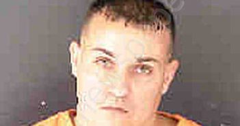 <B>VILLANUEVA</B>, <B>MICHAEL</B> LUIS #, Sarasota County, Florida - 2021-09-29