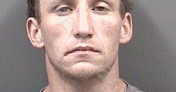 LONG, TIMOTHY JAMES | 2021-09-30 11:19:00 Rowan County, North Carolina Booking