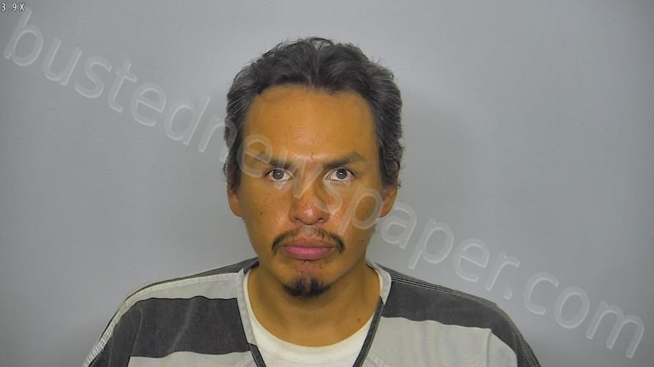 HARLAN, HAROLD LEON #, Burleigh County, North Dakota - 2021-09-30 13:19:00